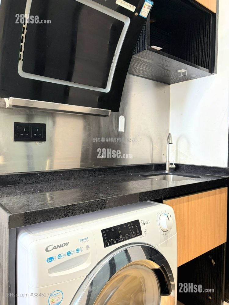 Great George Building Rental 1 Bedroom , 1 Bathroom 170 ft²