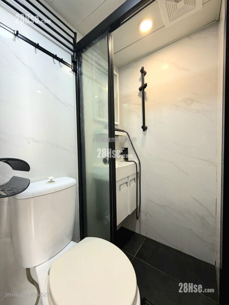 Great George Building Rental 1 Bedroom , 1 Bathroom 170 ft²