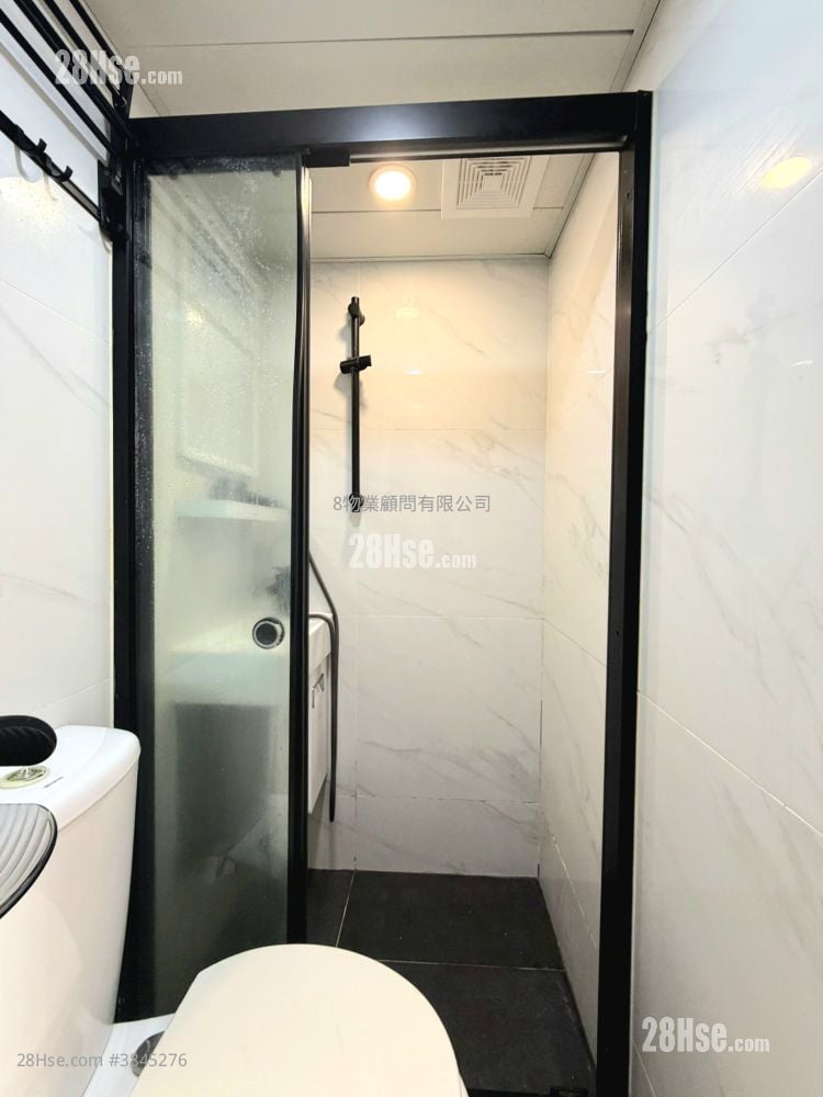 Great George Building Rental 1 Bedroom , 1 Bathroom 170 ft²