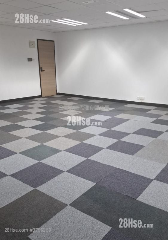 Sung Kee Industrial Building Rental