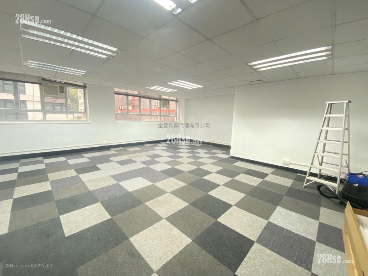 Sung Kee Industrial Building Rental