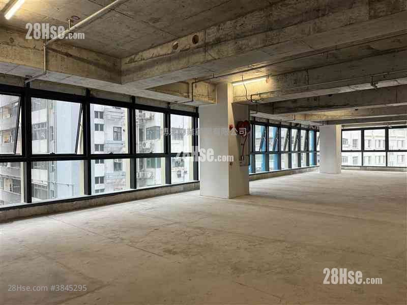 佐敦全新商廈 Rental