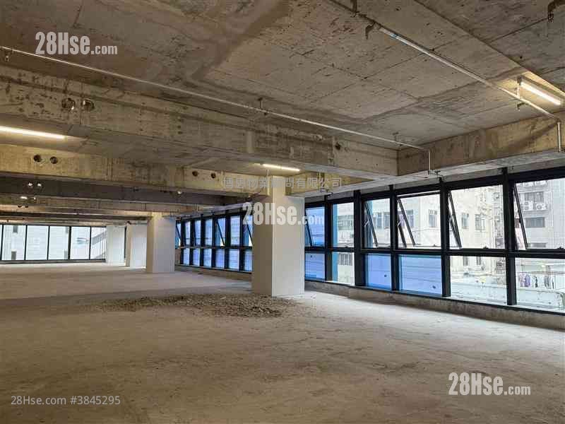 佐敦全新商廈 Rental