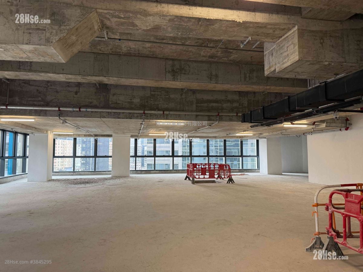 佐敦全新商廈 Rental