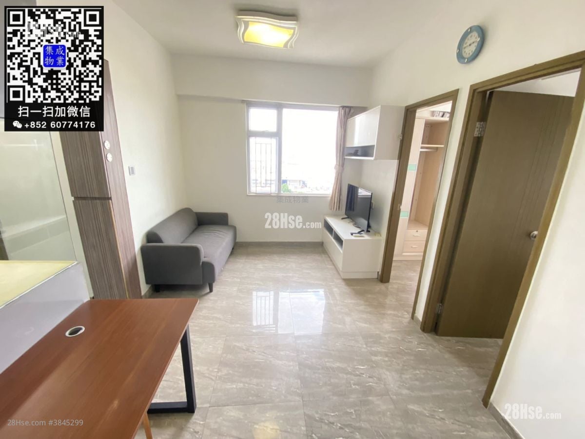 Viking Court Rental 2 Bedrooms 336 ft²