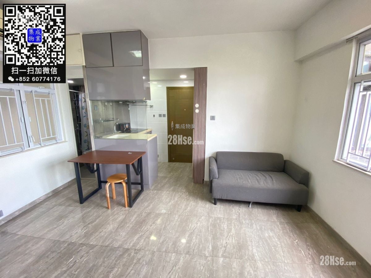 Viking Court Rental 2 Bedrooms 336 ft²