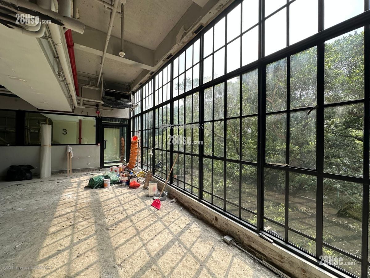 尖沙咀商廈 租盤