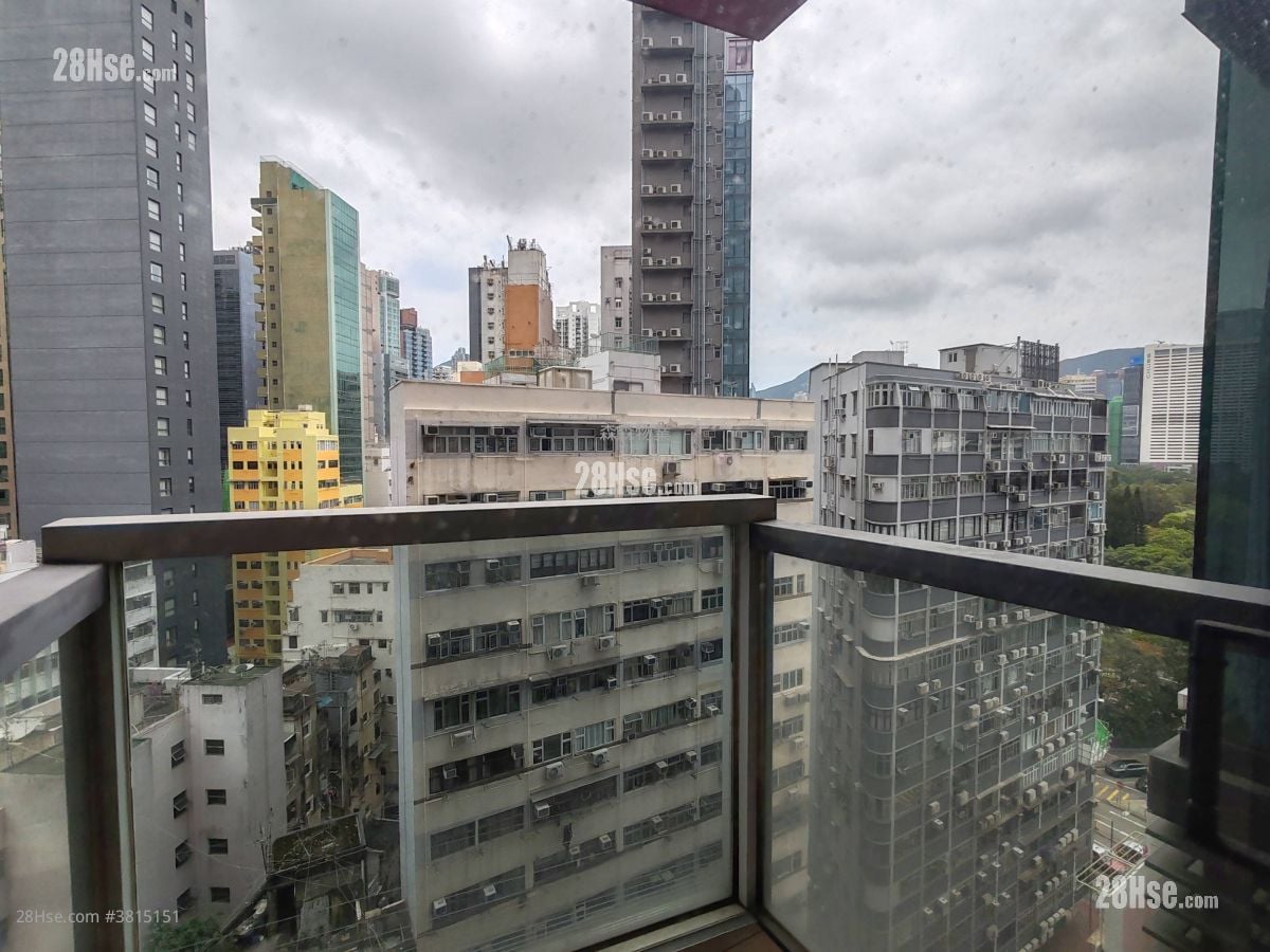 The Hemispheres Rental 1 Bedroom , 1 Bathroom 284 ft²