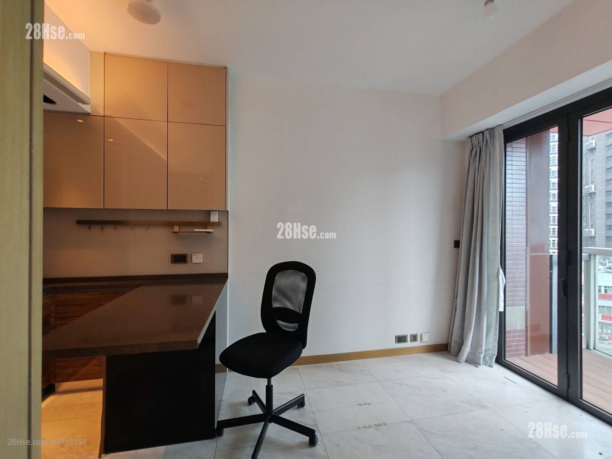 The Hemispheres Rental 1 Bedroom , 1 Bathroom 284 ft²