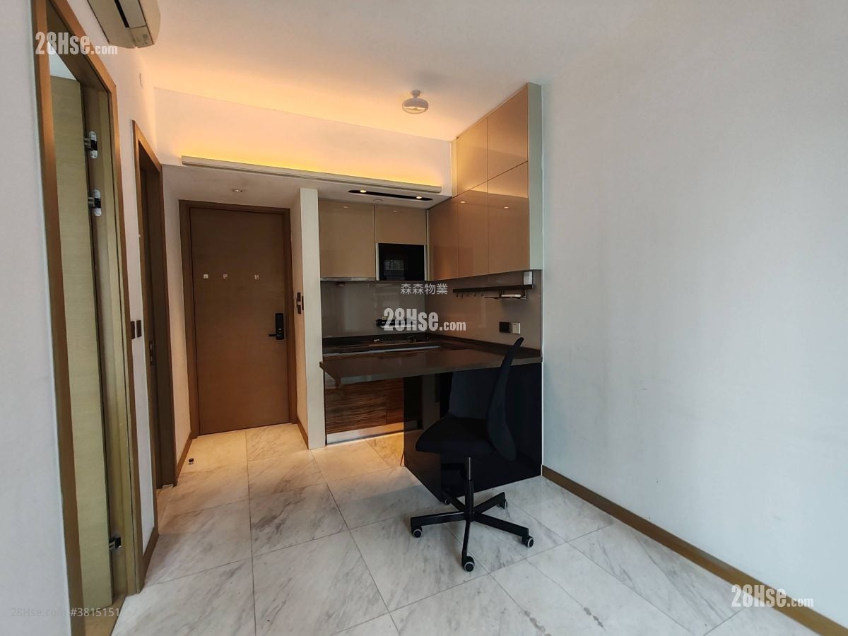The Hemispheres Rental 1 Bedroom , 1 Bathroom 284 ft²