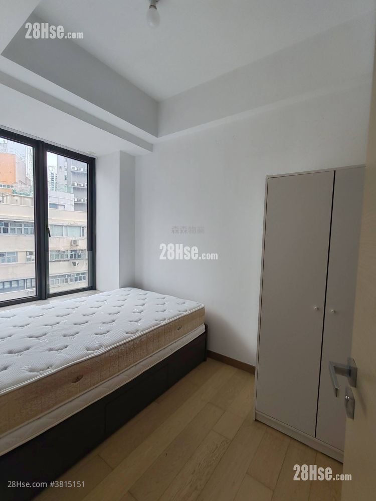 The Hemispheres Rental 1 Bedroom , 1 Bathroom 284 ft²