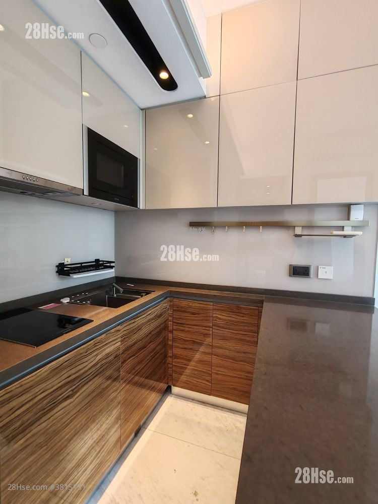 The Hemispheres Rental 1 Bedroom , 1 Bathroom 284 ft²