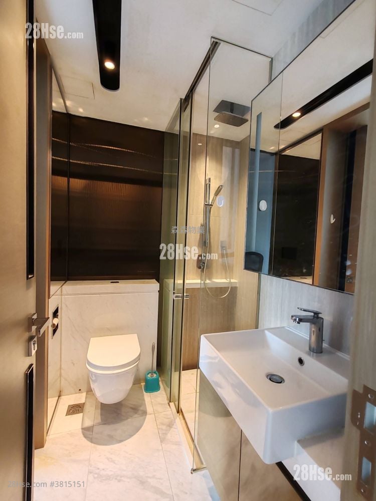 The Hemispheres Rental 1 Bedroom , 1 Bathroom 284 ft²