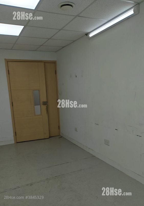 Ew International Tower Rental 210 ft²