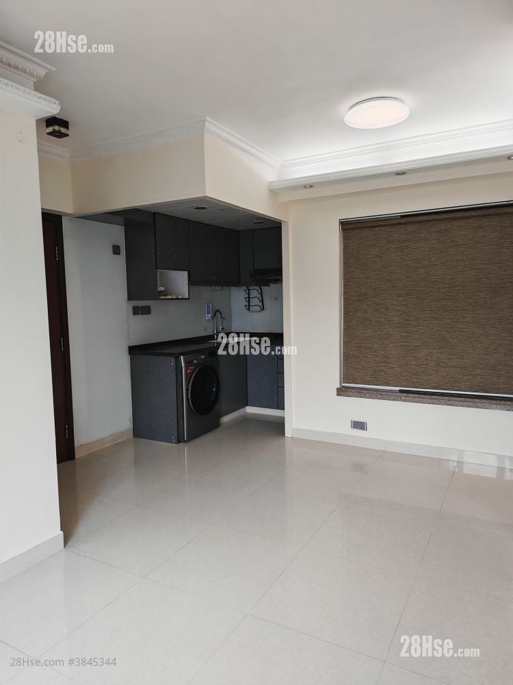Parkland Villas Rental 3 Bedrooms , 1 Bathroom 499 ft²