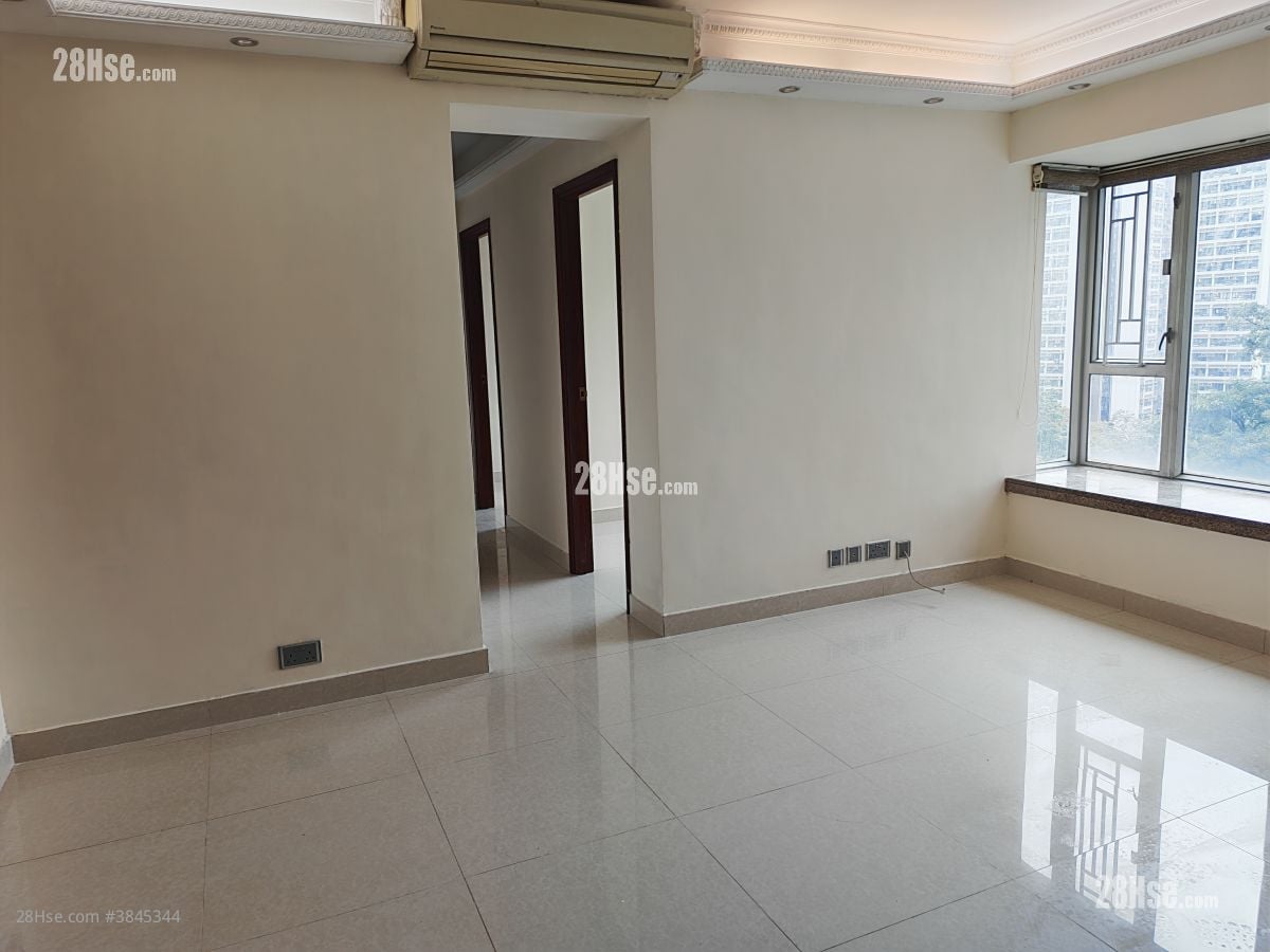 Parkland Villas Rental 3 Bedrooms , 1 Bathroom 499 ft²