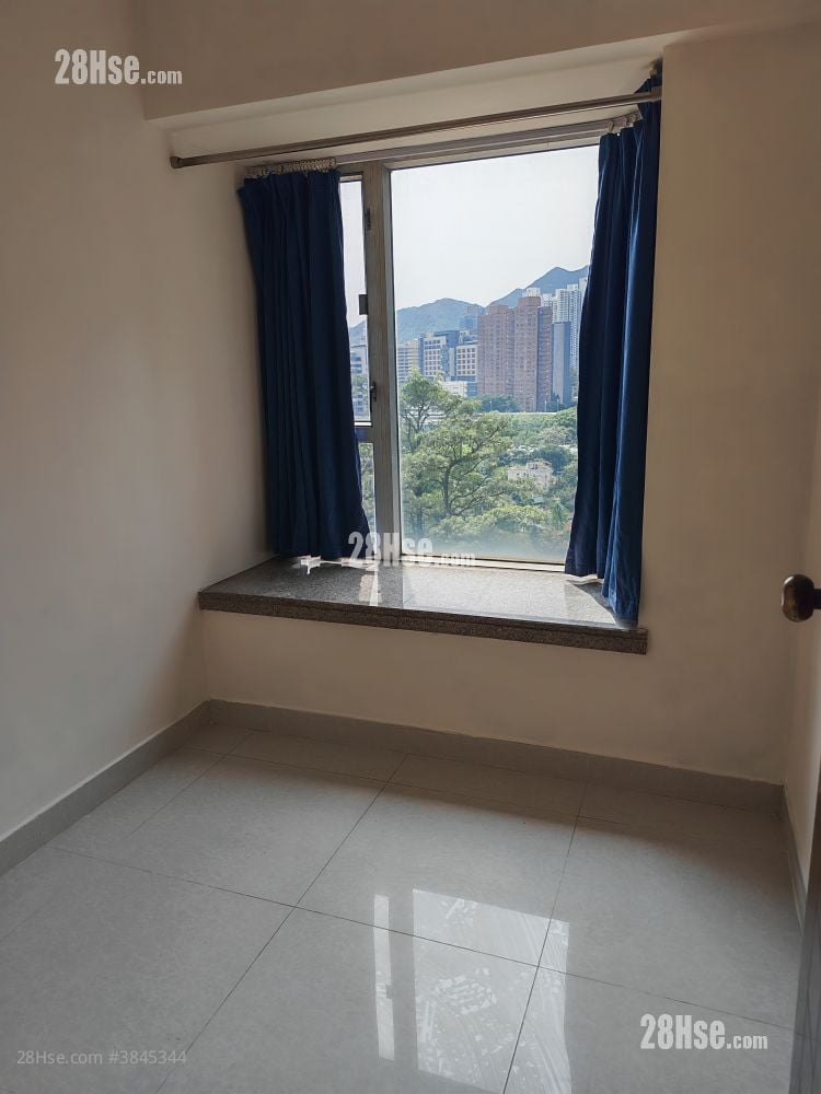 Parkland Villas Rental 3 Bedrooms , 1 Bathroom 499 ft²