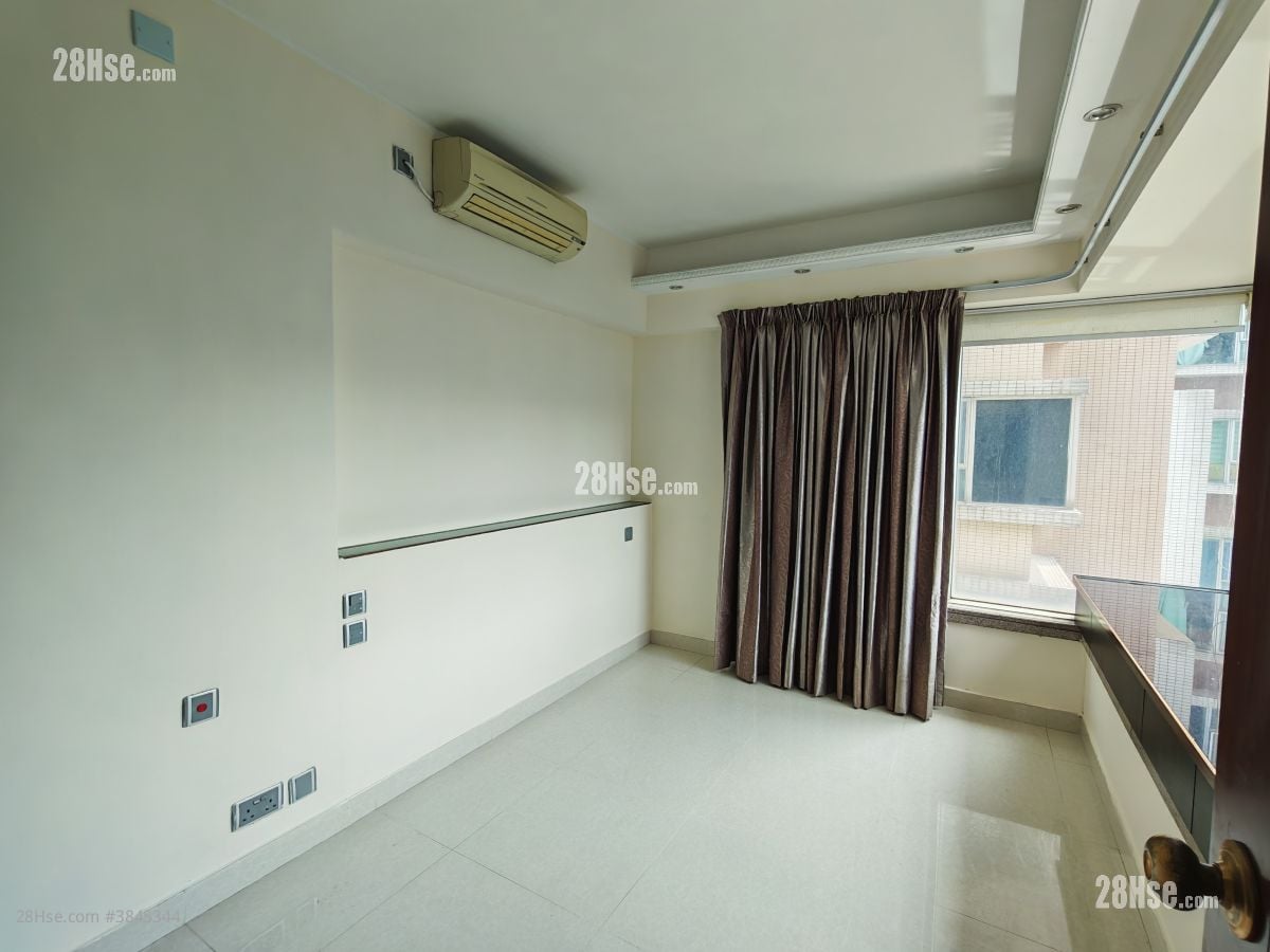 Parkland Villas Rental 3 Bedrooms , 1 Bathroom 499 ft²