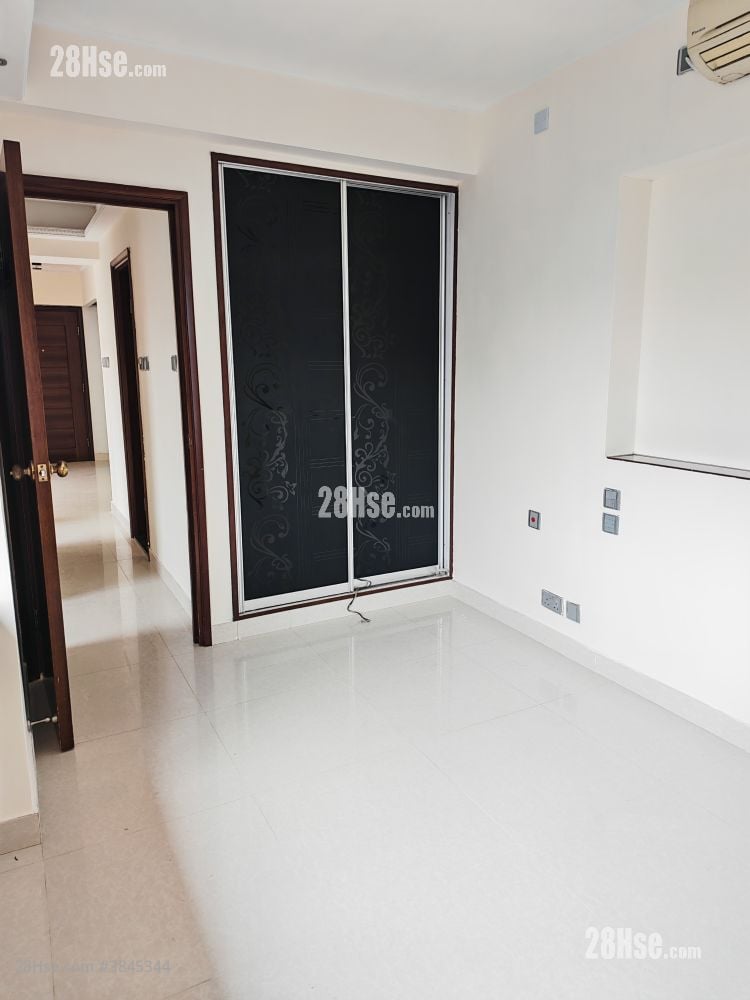 Parkland Villas Rental 3 Bedrooms , 1 Bathroom 499 ft²
