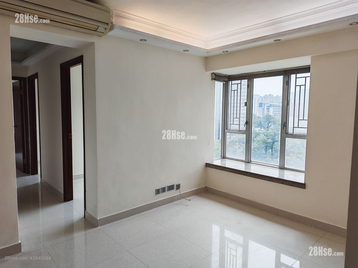 Parkland Villas Rental 3 Bedrooms , 1 Bathroom 499 ft²
