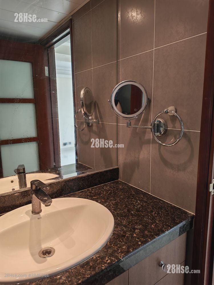 Parkland Villas Rental 3 Bedrooms , 1 Bathroom 499 ft²