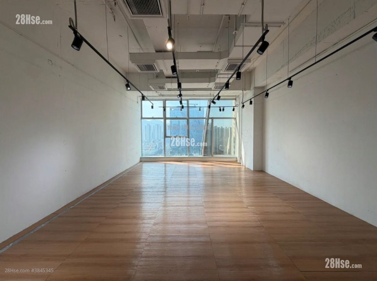 京瑞廣場 租盤