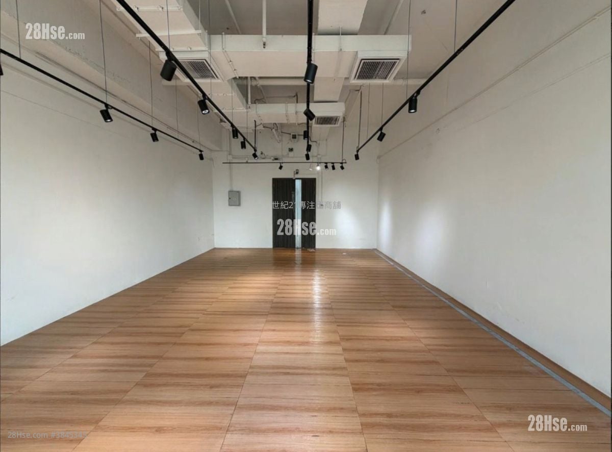 京瑞廣場 租盤