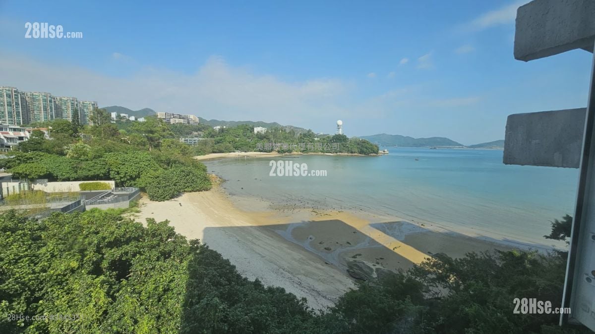 青山別墅 售盤 3 房 , 3 浴室 1,362 平方呎