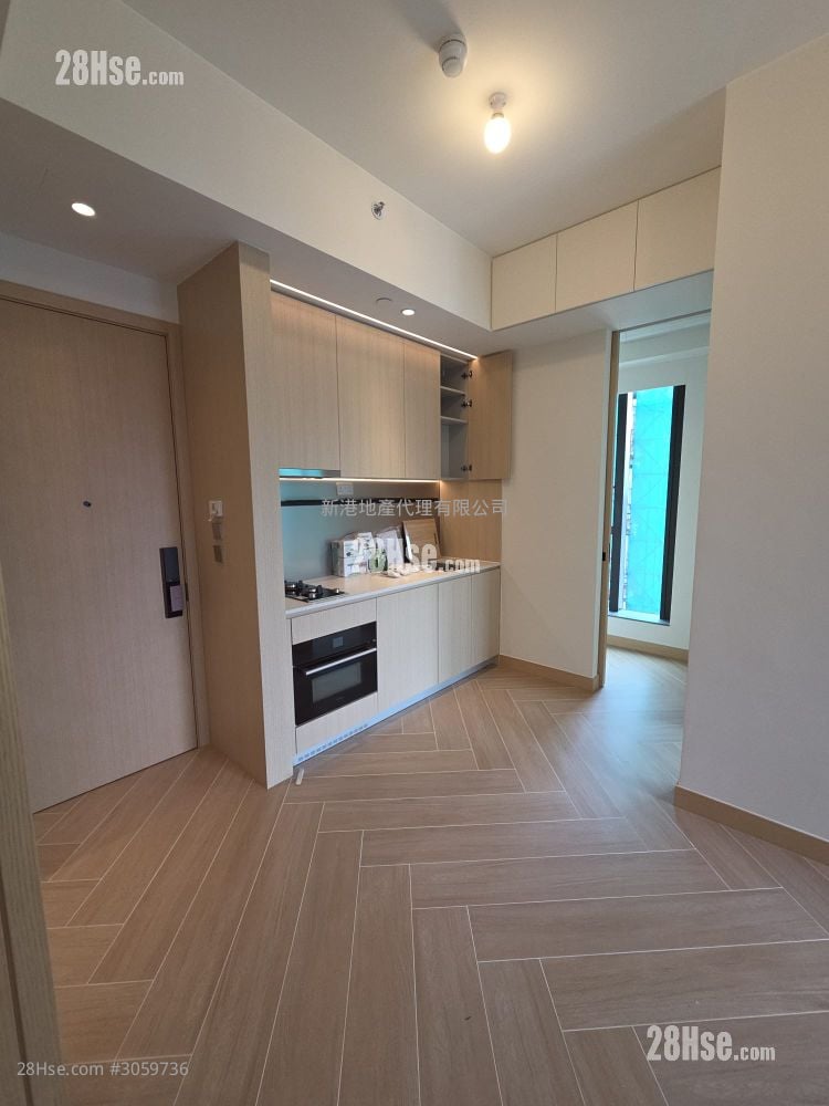 The Haddon Rental 3 Bedrooms , 1 Bathroom 417 ft²