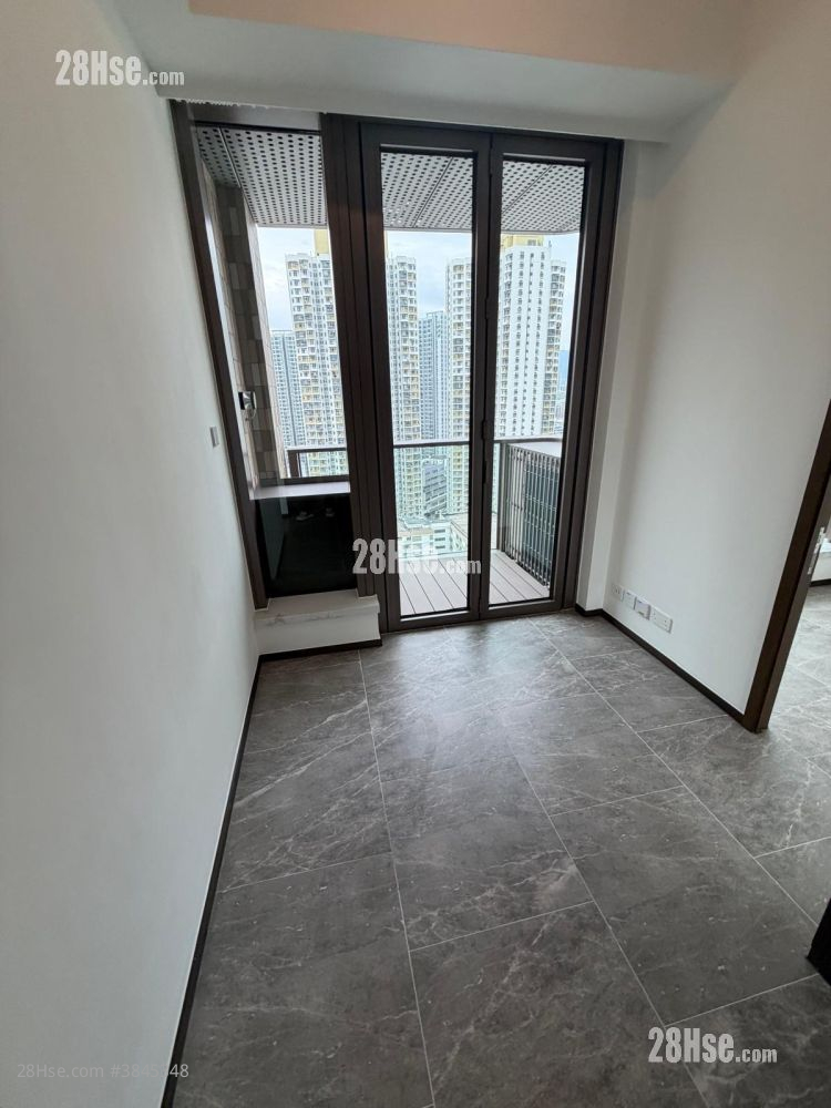 Belgravia Place 售盤 425 平方呎