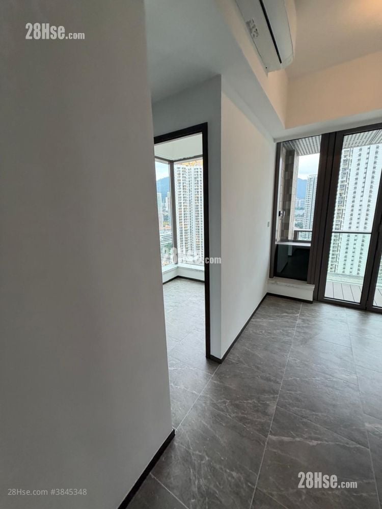 Belgravia Place 售盤 425 平方呎