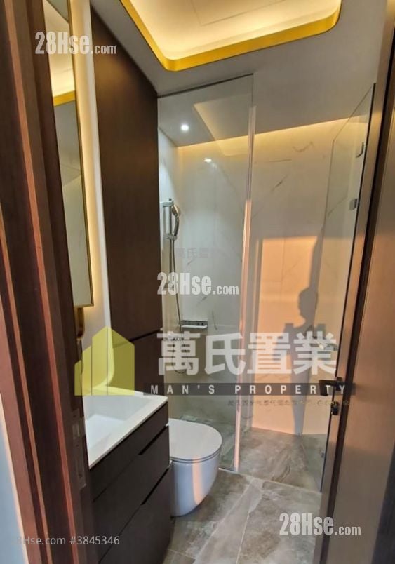 帝御 租盤 3 房 , 2 浴室 547 平方呎