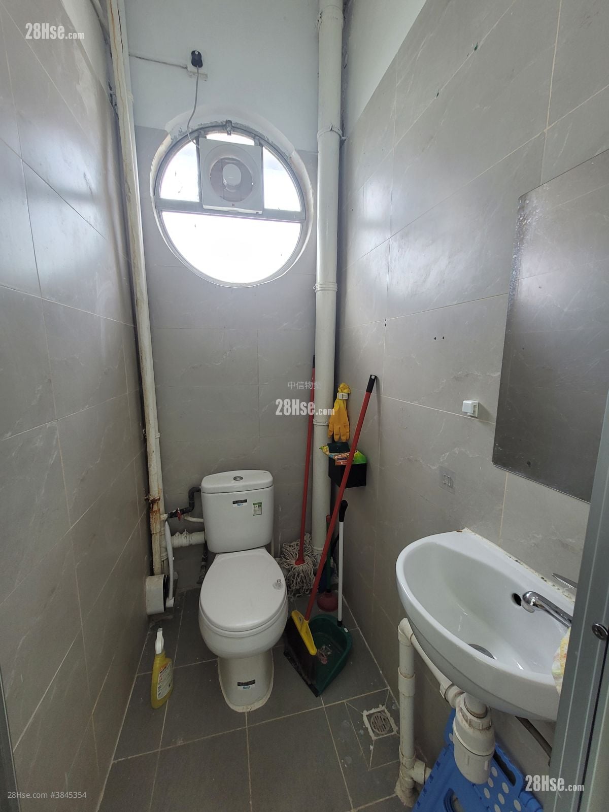 Chai Wan Industrial City Rental