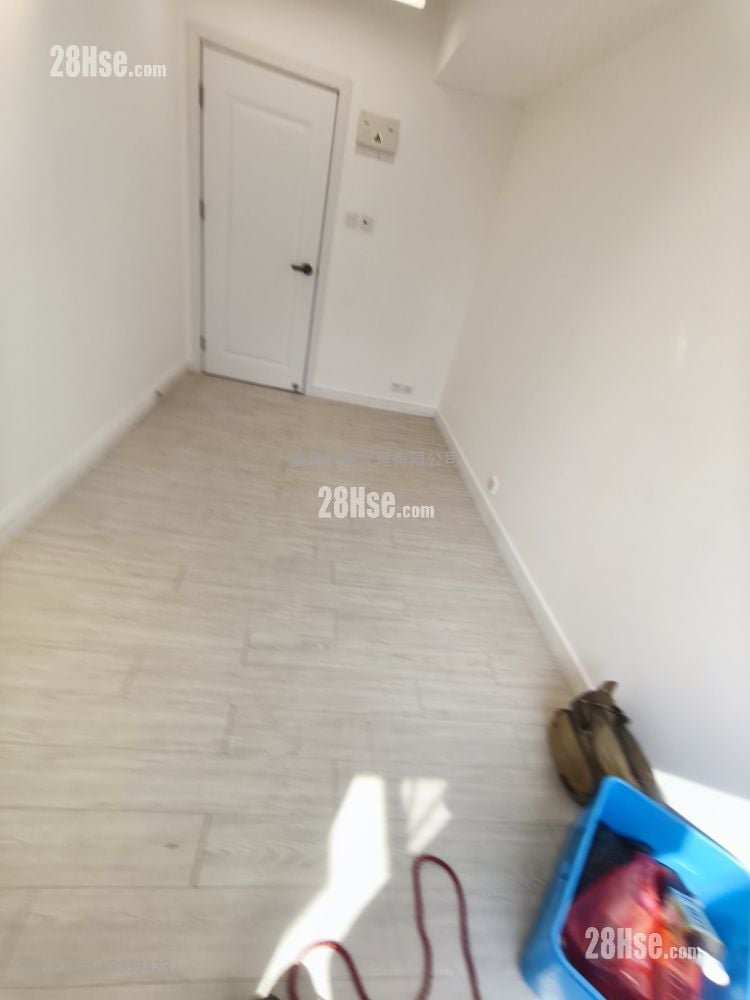 幸运工业大厦 租盘