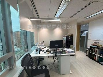 港威大廈 租盤