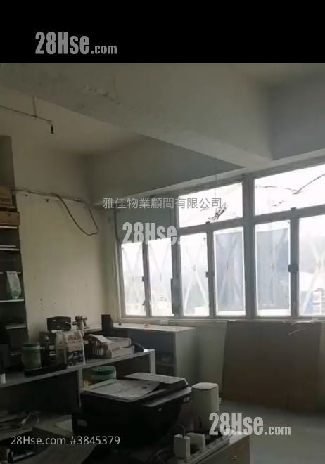 華基工業大廈 售盤