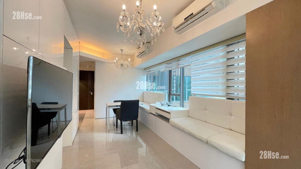 Diva Sell 2 Bedrooms , 1 Bathroom 493 ft²