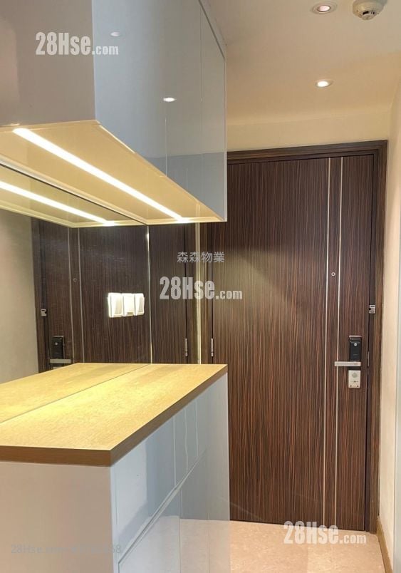 Diva Sell 2 Bedrooms , 1 Bathroom 493 ft²