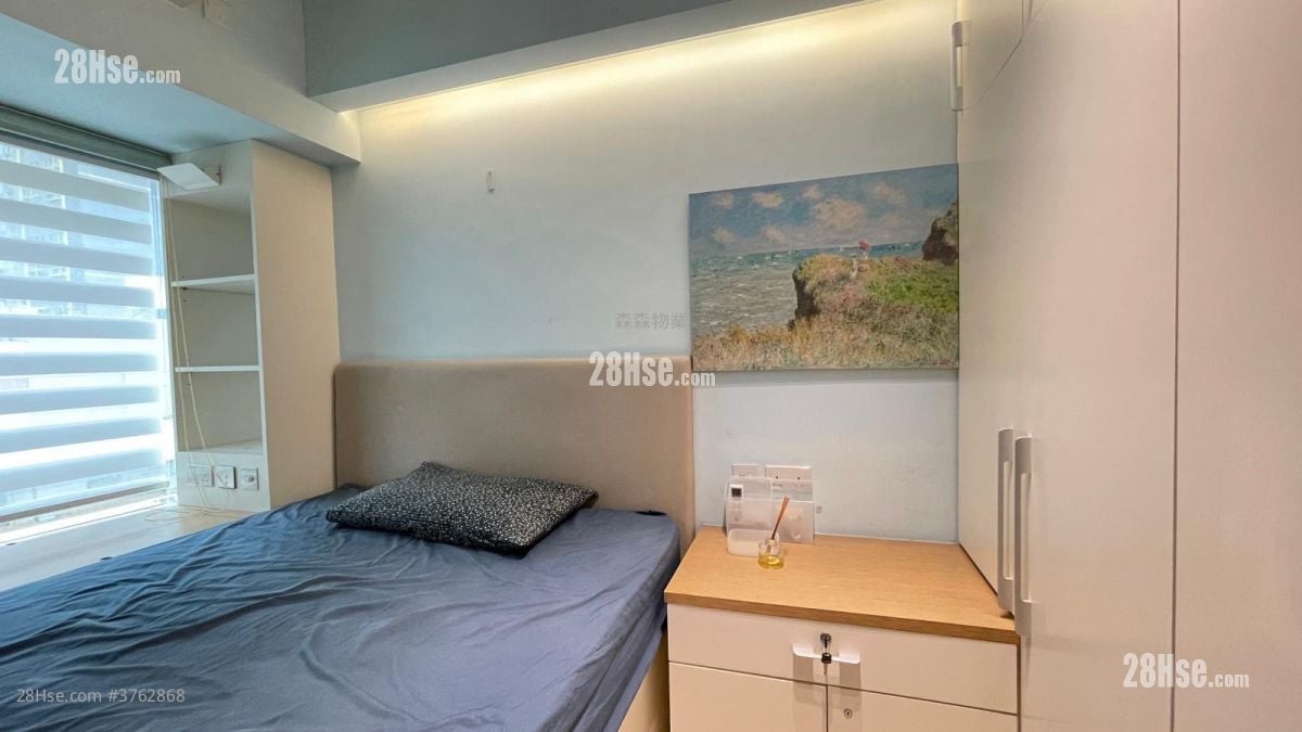 Diva Sell 2 Bedrooms , 1 Bathroom 493 ft²