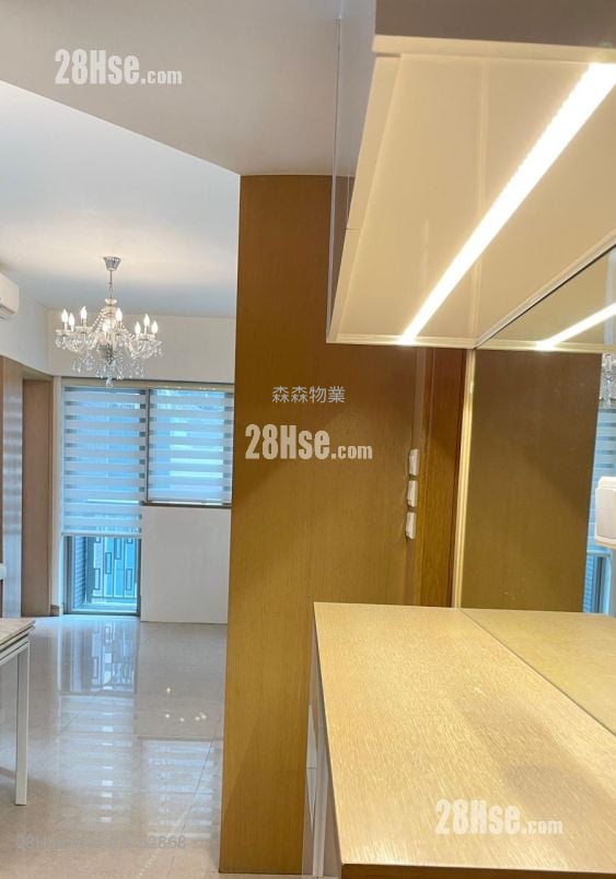 Diva Sell 2 Bedrooms , 1 Bathroom 493 ft²