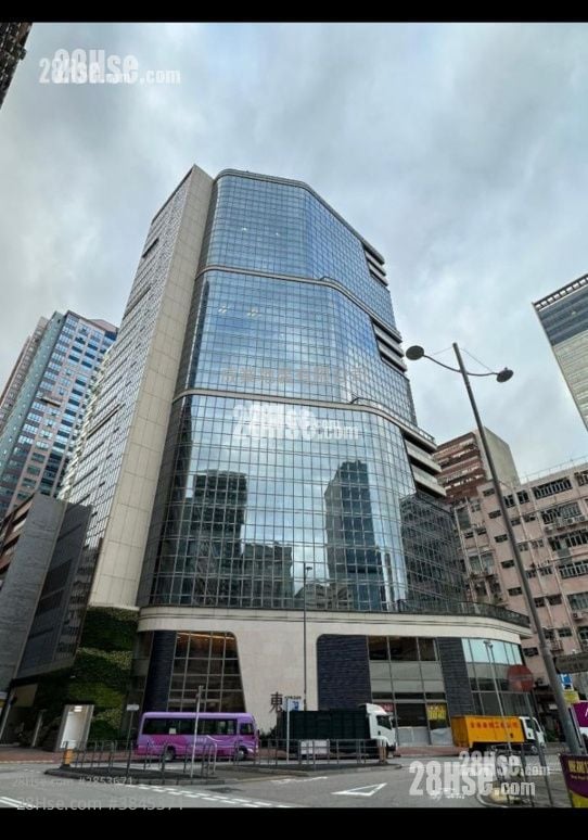 Horizon East Rental