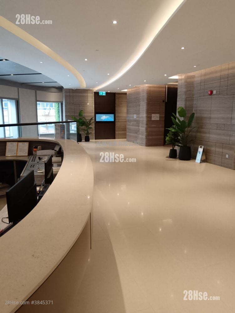 Horizon East Rental