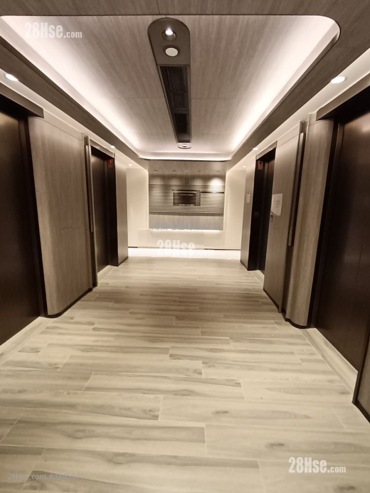 Horizon East Rental