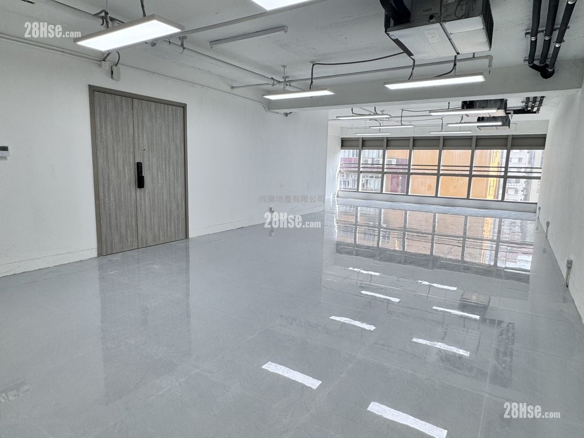 Horizon East Rental