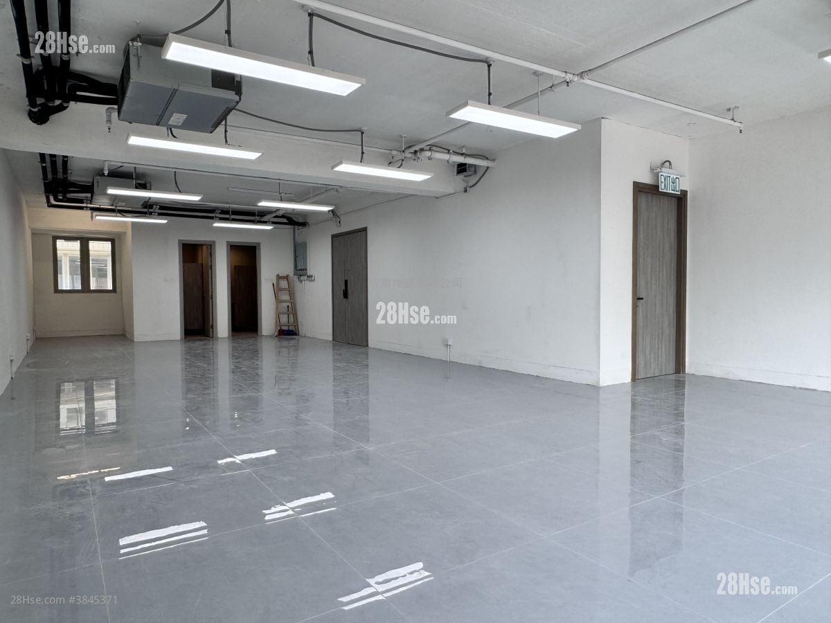 Horizon East Rental