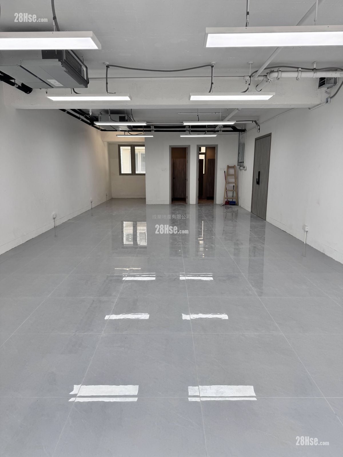 Horizon East Rental