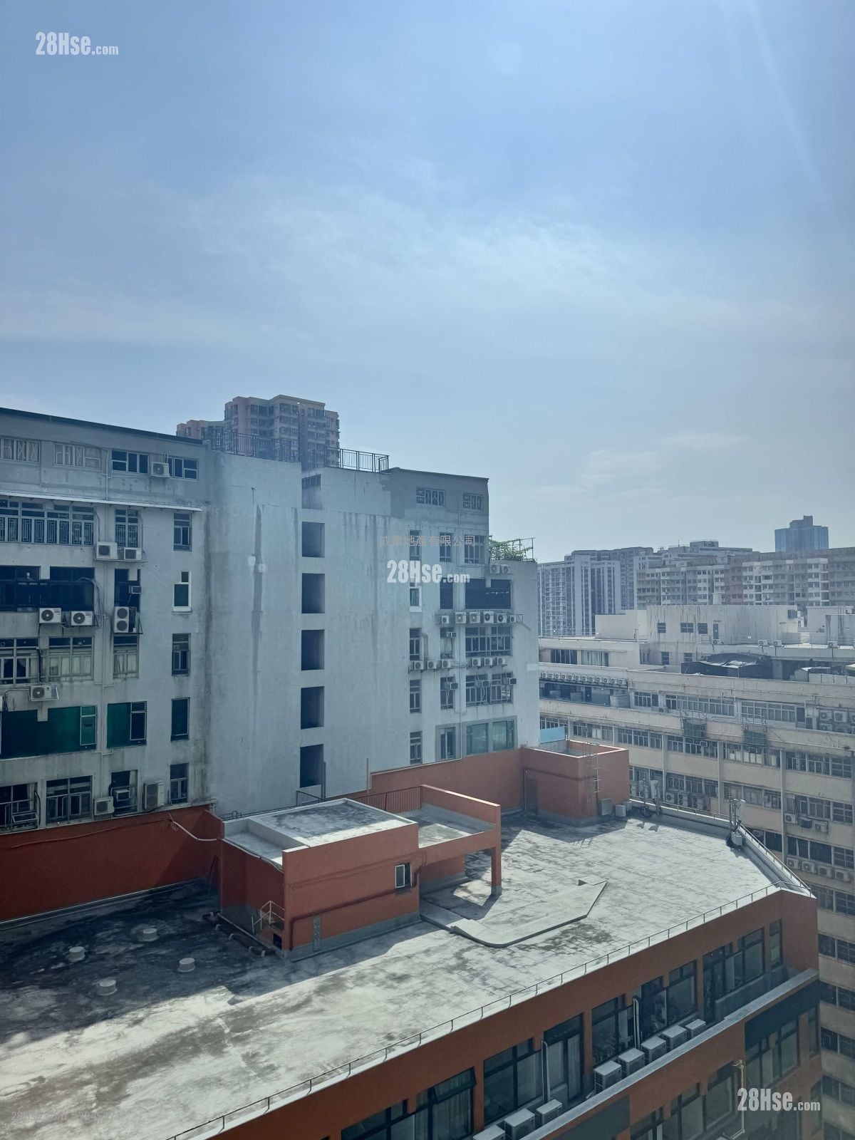 Horizon East Rental