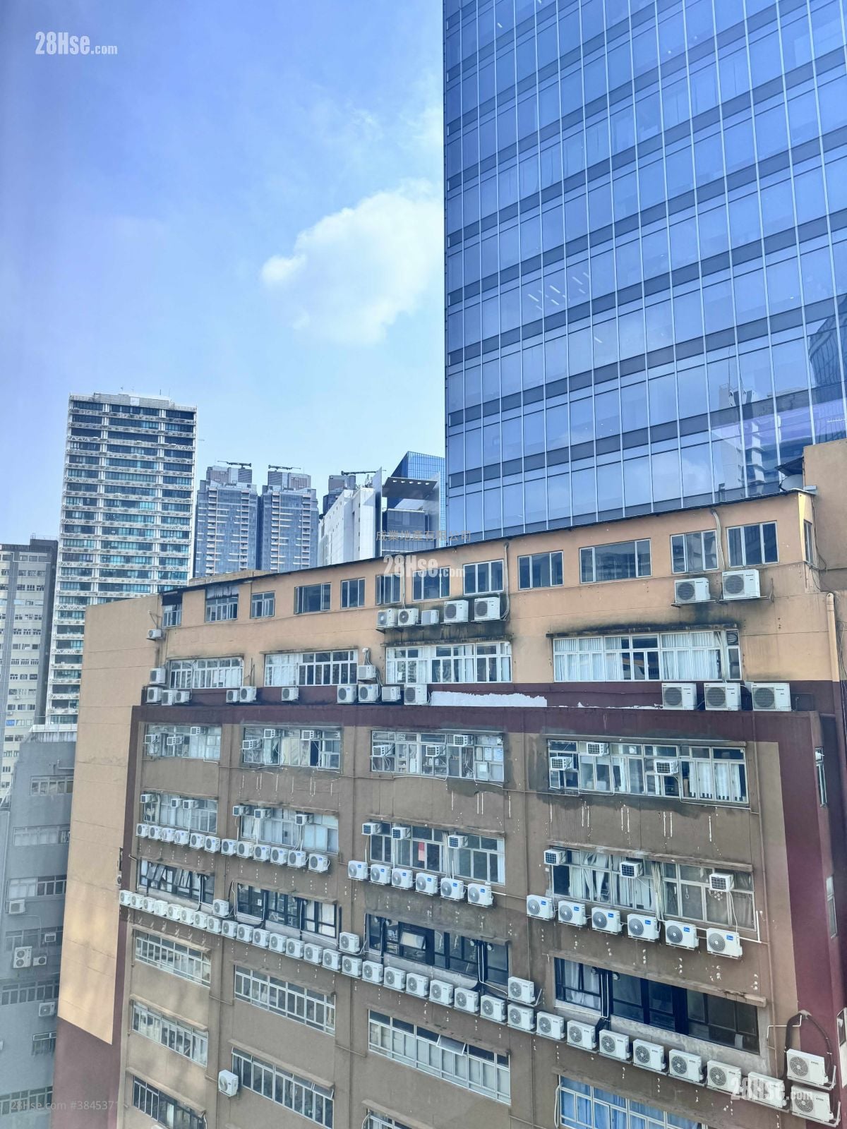 Horizon East Rental