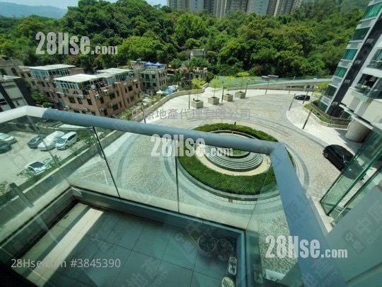 岚山 售盘 2 房 502 平方尺