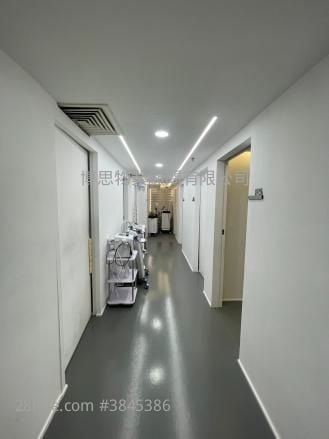 Gala Place Rental